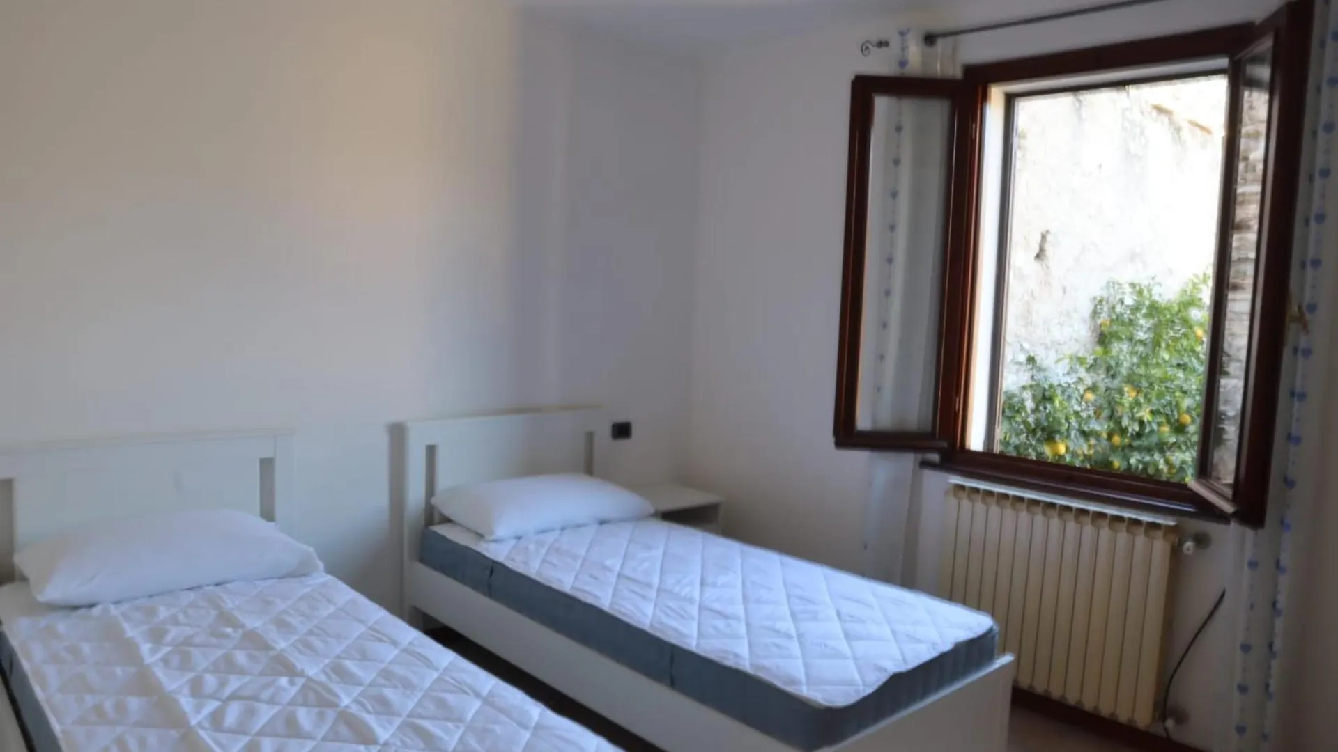 La Casa Del Vicolo Apartment Toscolano Maderno