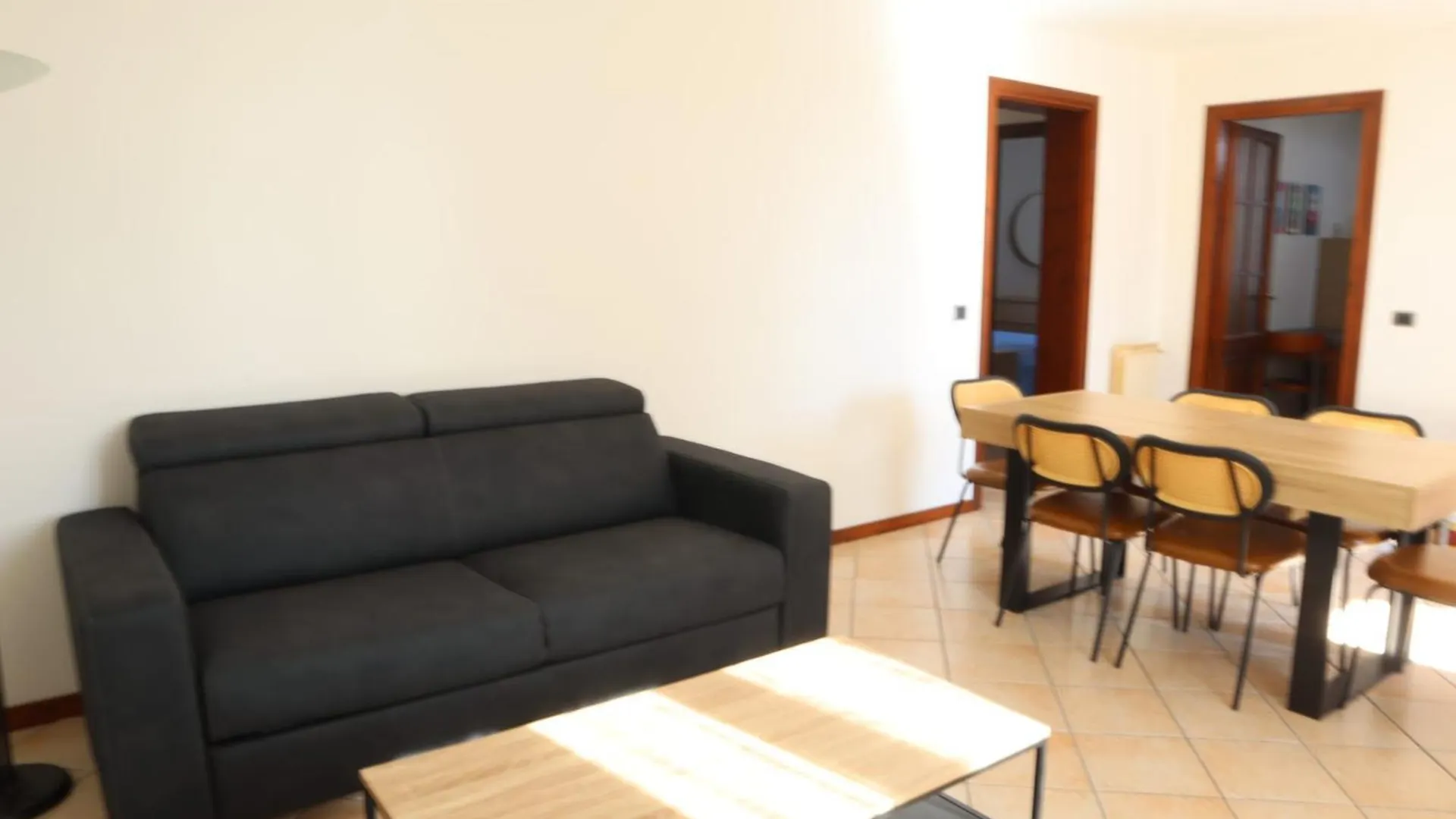 La Casa Del Vicolo Apartment Toscolano Maderno Italy