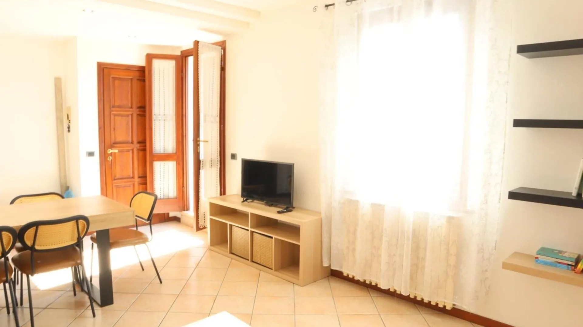 La Casa Del Vicolo Apartment Toscolano Maderno 0*,  Italy