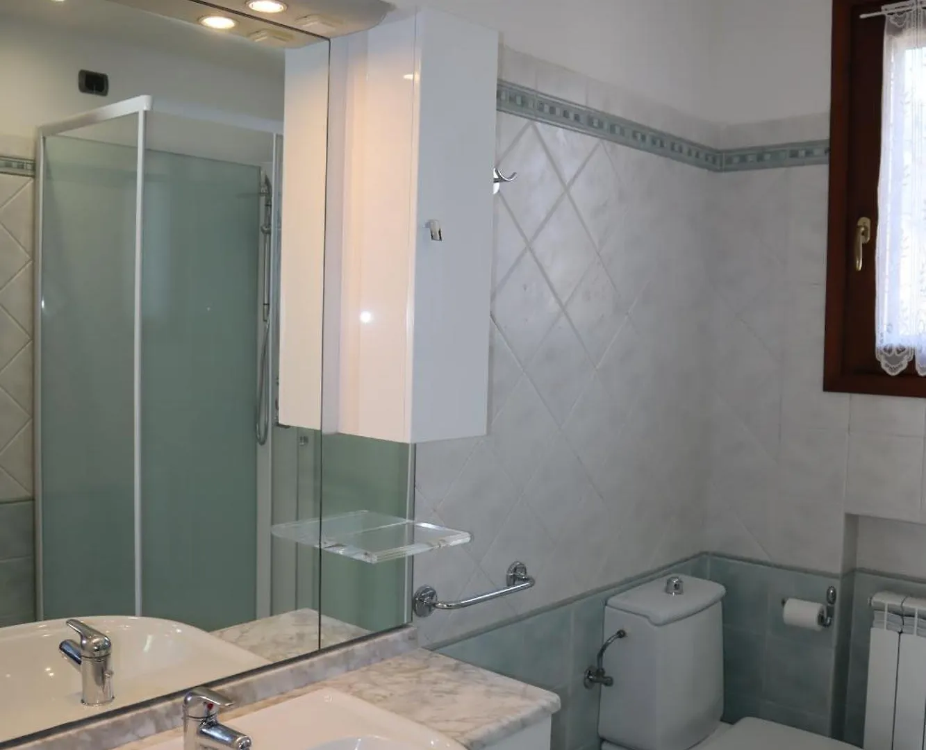 La Casa Del Vicolo Apartment Toscolano Maderno