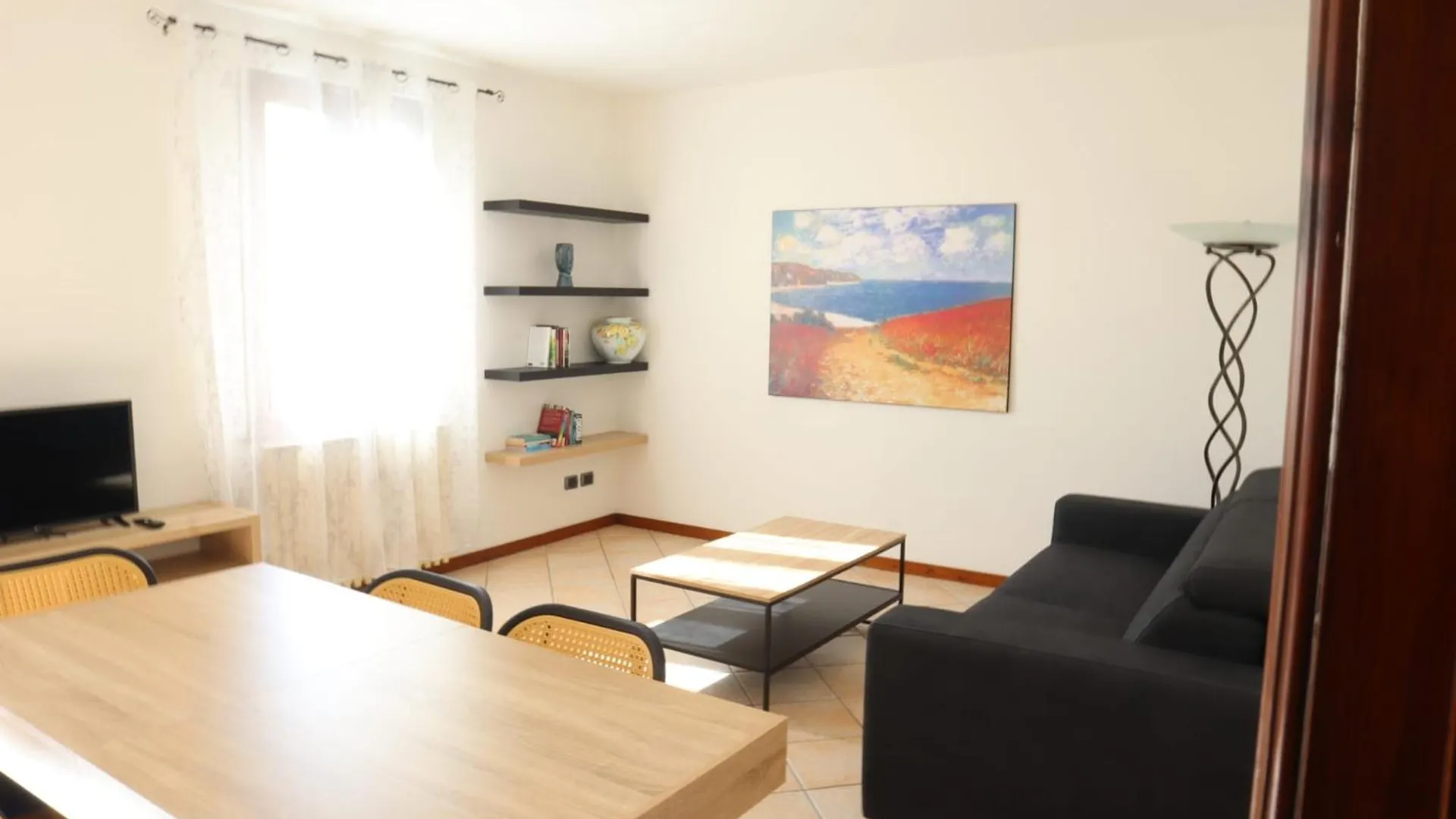 La Casa Del Vicolo Apartment Toscolano Maderno