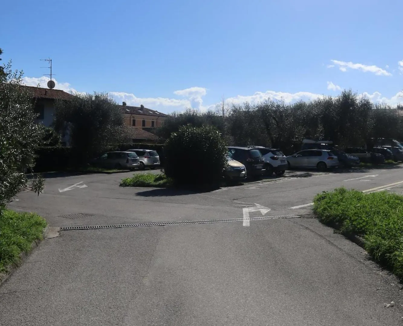 La Casa Del Vicolo Apartment Toscolano Maderno Italy